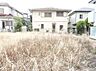 外観：夢のマイホームをご実現下さい。