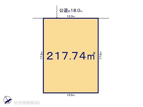 区画図：312001306246