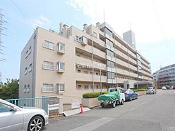 イトーピア稲毛マンション