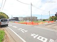 千葉県千葉市稲毛区萩台町：物件画像