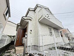 千葉県千葉市若葉区桜木2丁目