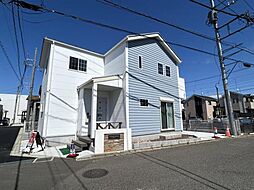 千葉県八千代市八千代台北13丁目