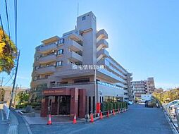 ライオンズガーデン幕張