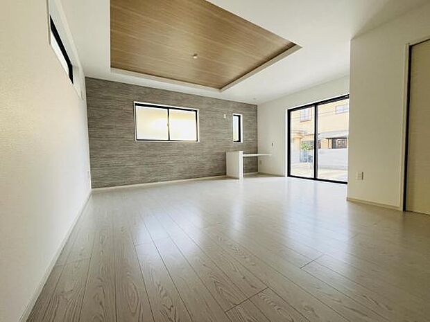 お気に入りのコーディネートで居心地の良い空間になりそうです。