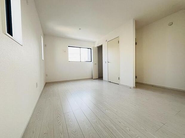 子供部屋や趣味の部屋など用途に合わせてお使いいただけます。