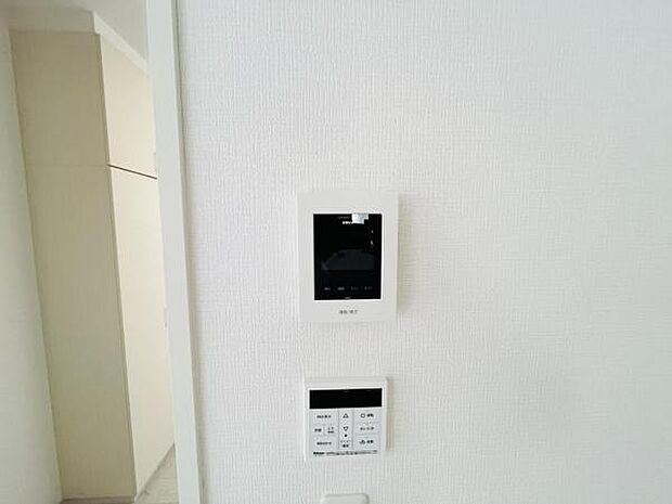 その他設備のご紹介です。