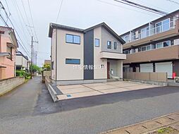 千葉県千葉市花見川区浪花町