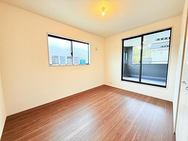 自分好みのアレンジで居心地の良い空間になりそうです。