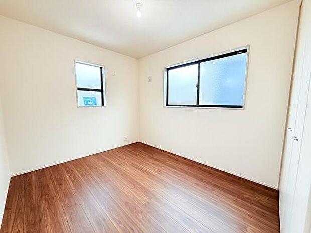 自分好みのアレンジで居心地の良い空間になりそうです。