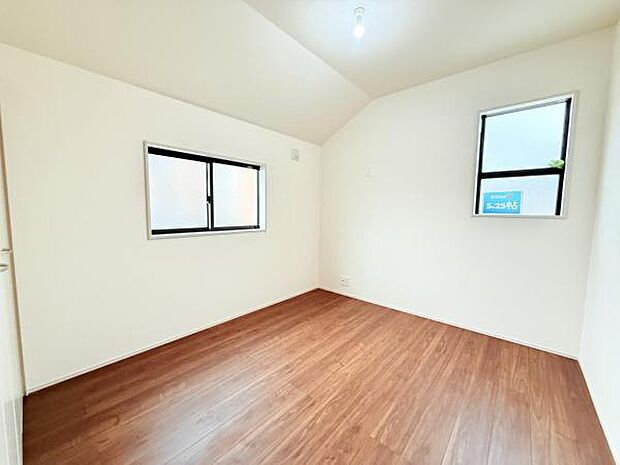 自分好みのアレンジで居心地の良い空間になりそうです。