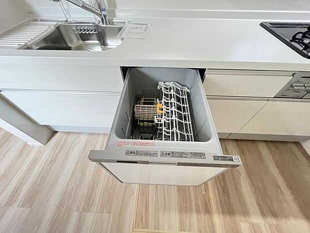 食器洗い乾燥機です
