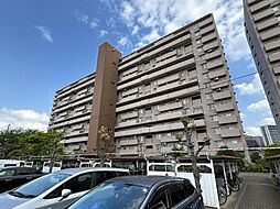 京成サンコーポ稲毛壱号棟