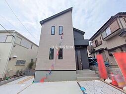 千葉県八千代市八千代台東3丁目