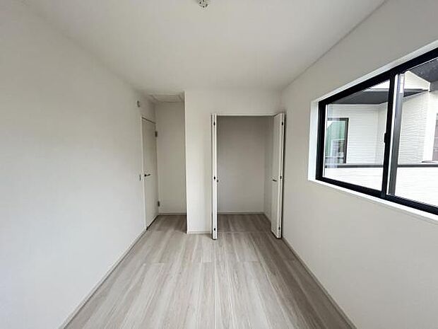 自分好みのアレンジで居心地の良い空間になりそうです。