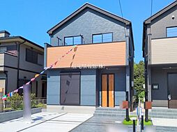 千葉県四街道市千代田2丁目