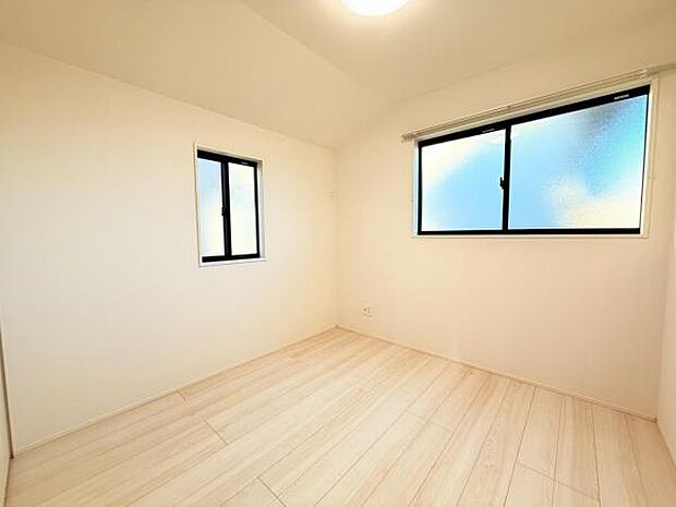 自分好みのアレンジで居心地の良い空間になりそうです。