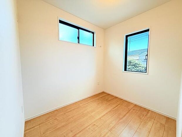 内観画像です。