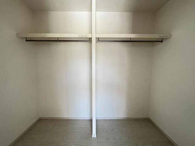 ファミリークローク