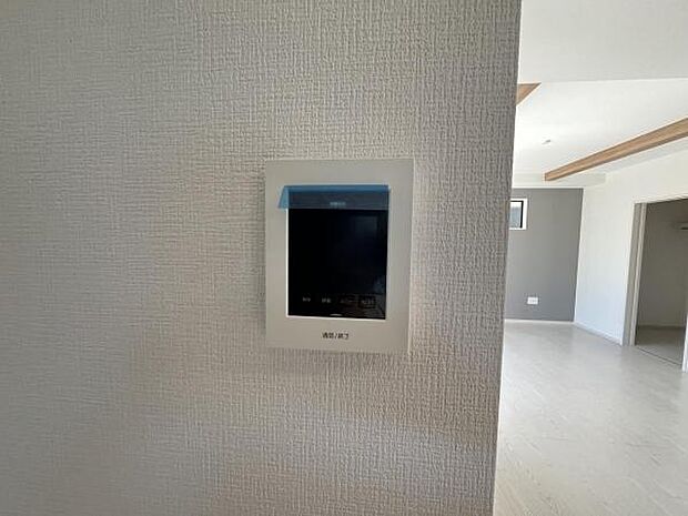 その他設備のご紹介です。