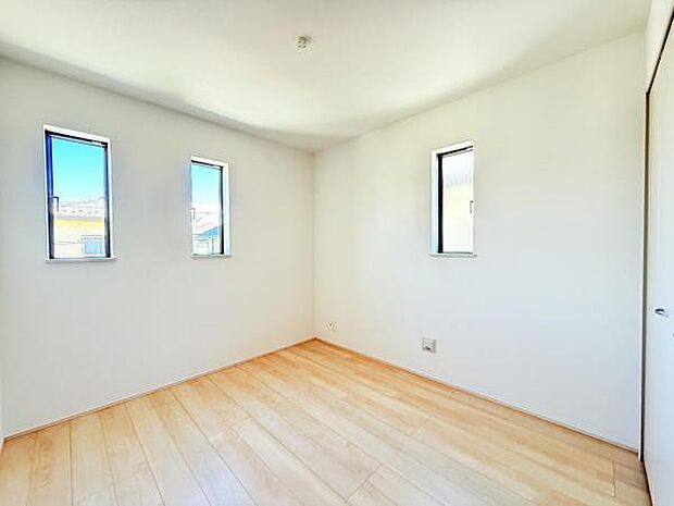 自分好みのアレンジで居心地の良い空間になりそうです。