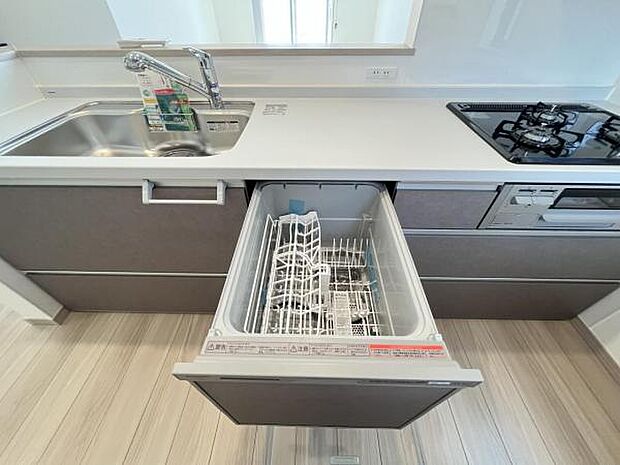 食器洗い乾燥機