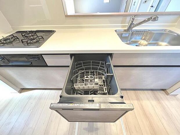 食器洗い乾燥機です