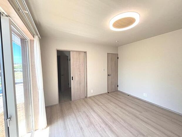 自分好みのアレンジで居心地の良い空間になりそうです。