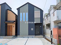 千葉県千葉市花見川区朝日ケ丘3丁目