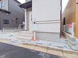 外観の画像
