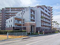 ライオンズクオーレ幕張マークスフォート