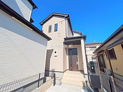 千葉県八千代市大和田