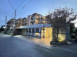 The　NOBUTO　HILLS　FOREST　COURT