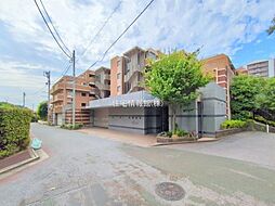 The　NOBUTO　HILLS　FOREST　COURT