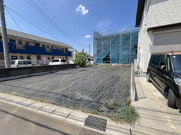 3LDKの家が建ちます。