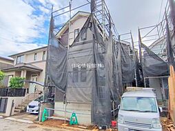 千葉県千葉市稲毛区宮野木町