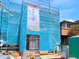 千葉県千葉市花見川区さつきが丘2丁目