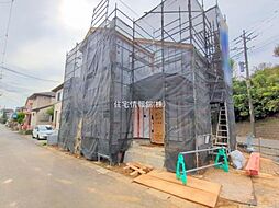 千葉県四街道市さちが丘1丁目