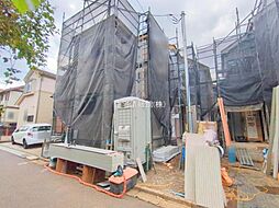 千葉県八千代市八千代台西8丁目