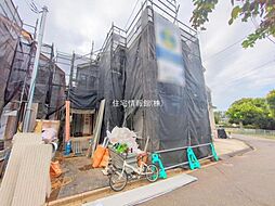 千葉県八千代市八千代台西8丁目