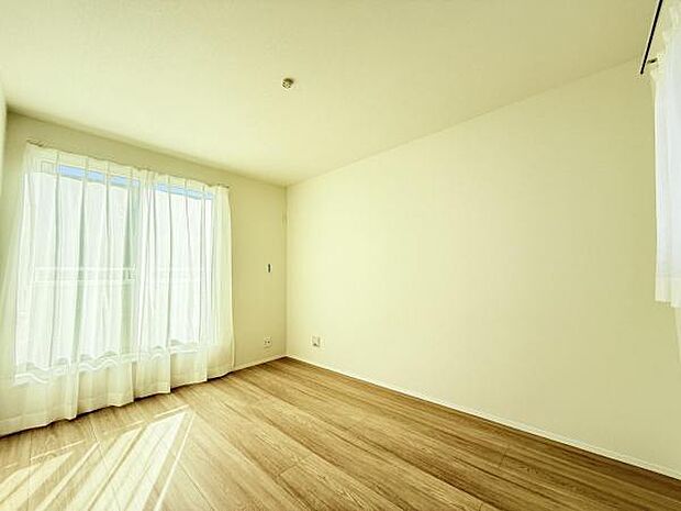 自分好みのアレンジで居心地の良い空間になりそうです。