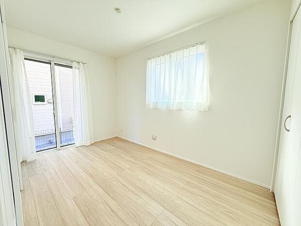 自分好みのアレンジで居心地の良い空間になりそうです。