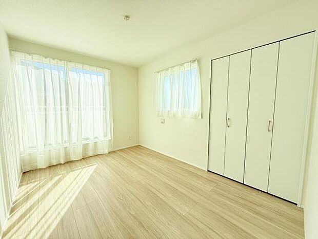 自分好みのアレンジで居心地の良い空間になりそうです。