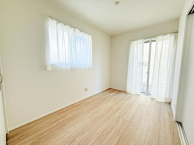 自分好みのアレンジで居心地の良い空間になりそうです。