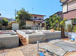 千葉県千葉市花見川区柏井1丁目