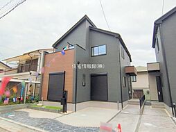 千葉県八千代市高津