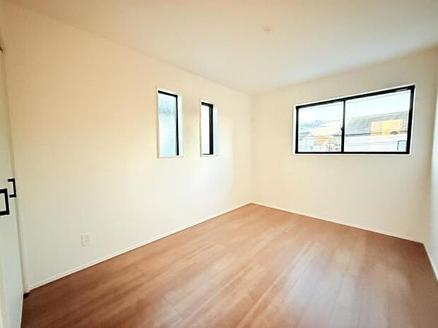 自分好みのアレンジで居心地の良い空間になりそうです。