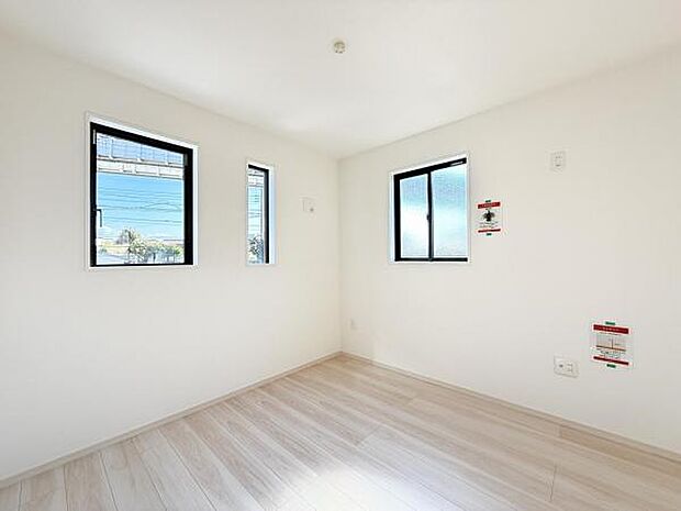 自分好みのアレンジで居心地の良い空間になりそうです。