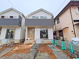 千葉県八千代市勝田台4丁目