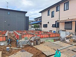 千葉県八千代市勝田台4丁目