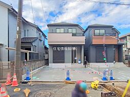 千葉県八千代市村上